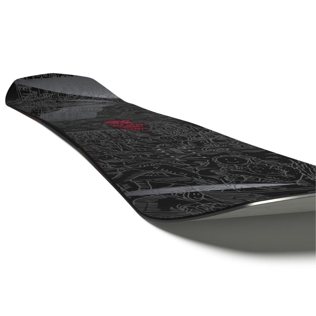 Salomon Men's Craft Snowboard 2026